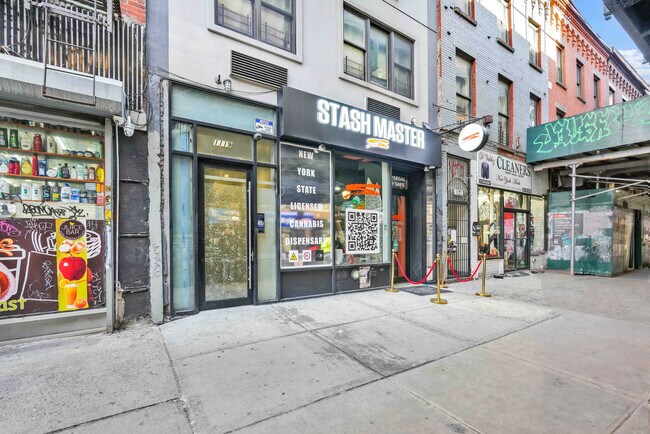 More details for 1119-1121 Broadway Brooklyn, NY 11221 – Retail for Sale, Brooklyn, NY