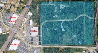 More details for 1190 SE 19th St, Warrenton, OR - Land for Lease