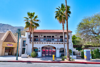 Plus de détails pour 369 N Palm Canyon Dr, Palm Springs, CA - Vente au détail à louer