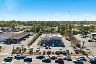 Plus de détails pour 516 Mary Esther Cutoff, Fort Walton Beach, FL - Commerce de détail à vendre