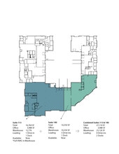1301 Corporate Center Dr, Eagan, MN for lease Floor Plan- Image 1 of 1