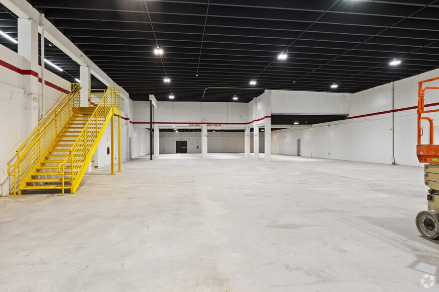 1400 SW 1st Ct, Pompano Beach, FL for lease - Interior Photo - Image 3 of 23