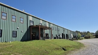 Plus de détails pour 747 Mid America Blvd, Hot Springs, AR - Industriel à vendre