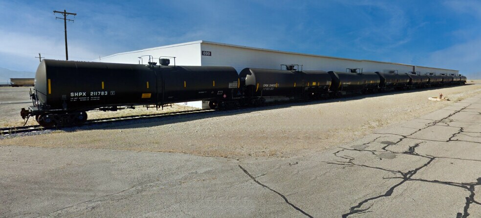 1398 L Ave, Tooele, UT à vendre - Photo du bâtiment - Image 3 de 10