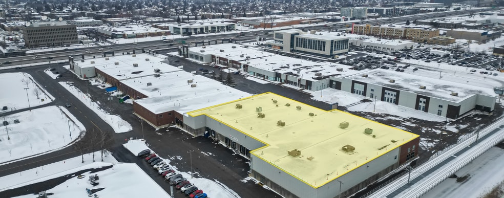2090-2198 Rt Transcanadienne, Dorval, QC for lease - Building Photo - Image 1 of 16