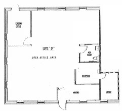 285 Sills Rd, East Patchogue, NY à louer Plan de site- Image 2 de 2