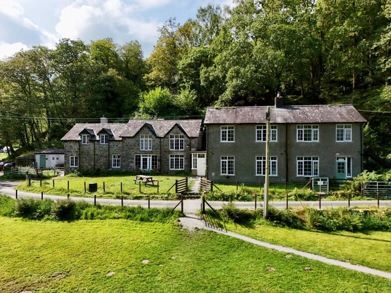 Islawrdref, Dolgellau à vendre - Photo principale - Image 1 de 38