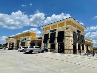 More details for 1826 Cannon Dr, Mansfield, TX - Retail for Lease