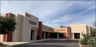 More details for 6202 E Pima St, Tucson, AZ - Office for Sale