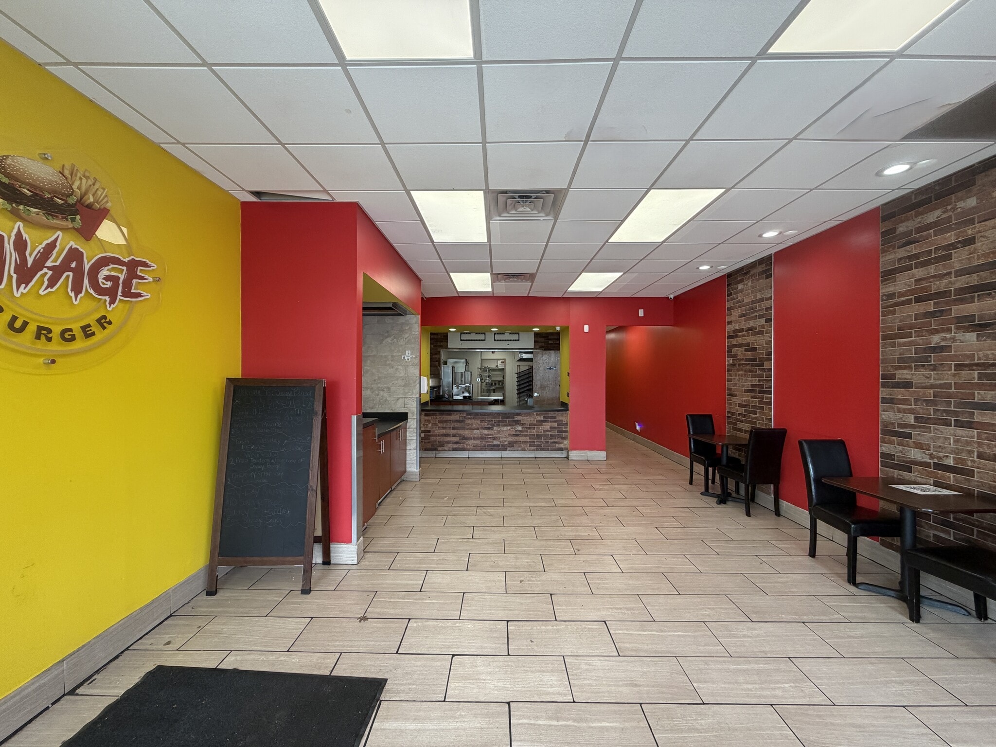 5200-5302 Memphis Ave, Cleveland, OH for lease Interior Photo- Image 1 of 10