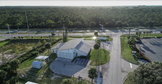 Plus de détails pour 6900 SE Ridgeway Ter, Hobe Sound, FL - Flex à louer