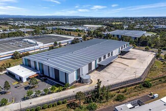 Plus de détails pour 1B Huntingwood Dr, HUNTINGWOOD - Industriel à louer