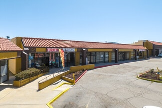 More details for 14827-14849 7th St, Victorville, CA - Medical, Retail for Lease
