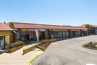 Plus de détails pour 14827-14849 7th St, Victorville, CA - Médical, Commerce de détail à louer