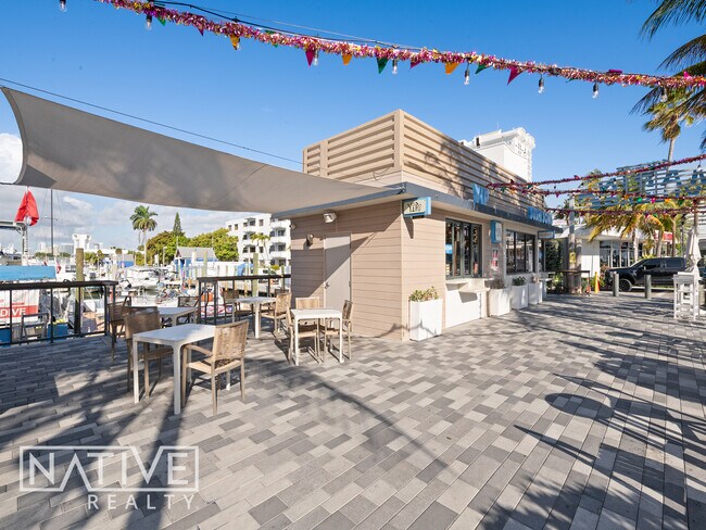 More details for 849 Seabreeze Blvd, Fort Lauderdale, FL - Retail for Lease