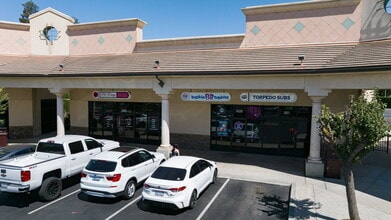5103-5211 W Goshen ave, Visalia, CA for lease Interior Photo- Image 1 of 5