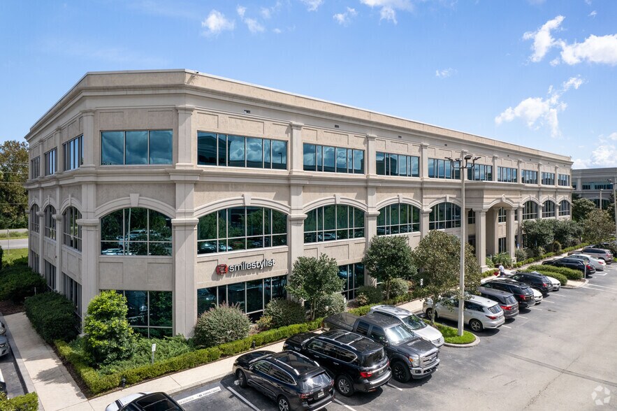 824 N A1A Hwy, Ponte Vedra Beach, FL à louer - Photo du bâtiment - Image 1 de 10