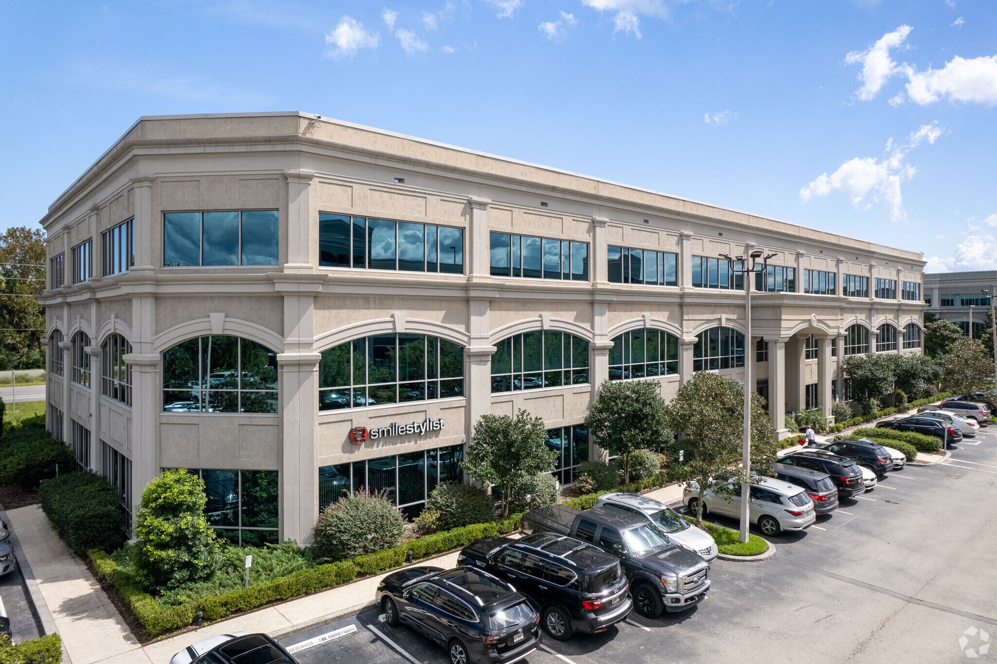 824 N A1A Hwy, Ponte Vedra Beach, FL à louer Photo du bâtiment- Image 1 de 11