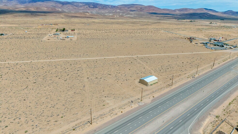 3715 Twain Ave, Silver Springs, NV for sale - Building Photo - Image 2 of 6