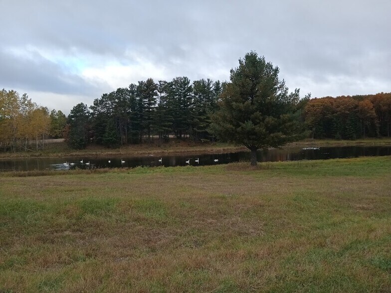 5176 400th St, North Branch, MN à vendre - Photo du bâtiment - Image 3 de 4