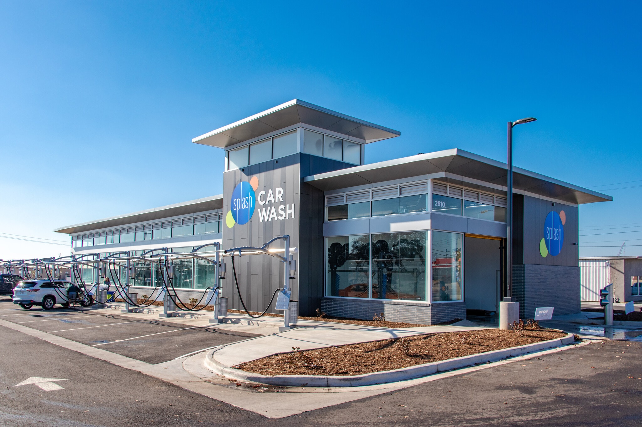 2610 E Main St, Russellville, AR for sale Primary Photo- Image 1 of 5