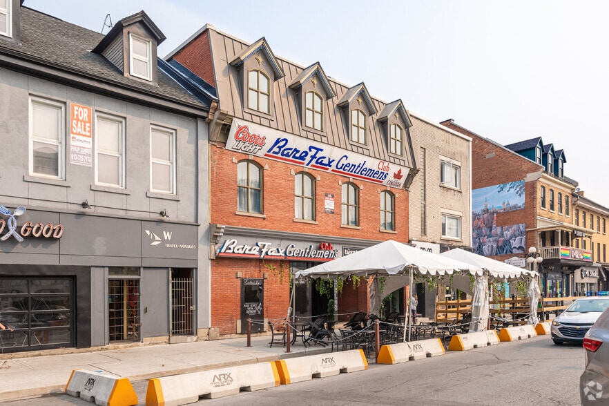 27 York St, Ottawa, ON for sale - Building Photo - Image 1 of 1