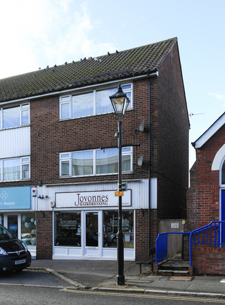Plus de détails pour 85 High St, Polegate - Commerce de détail à louer