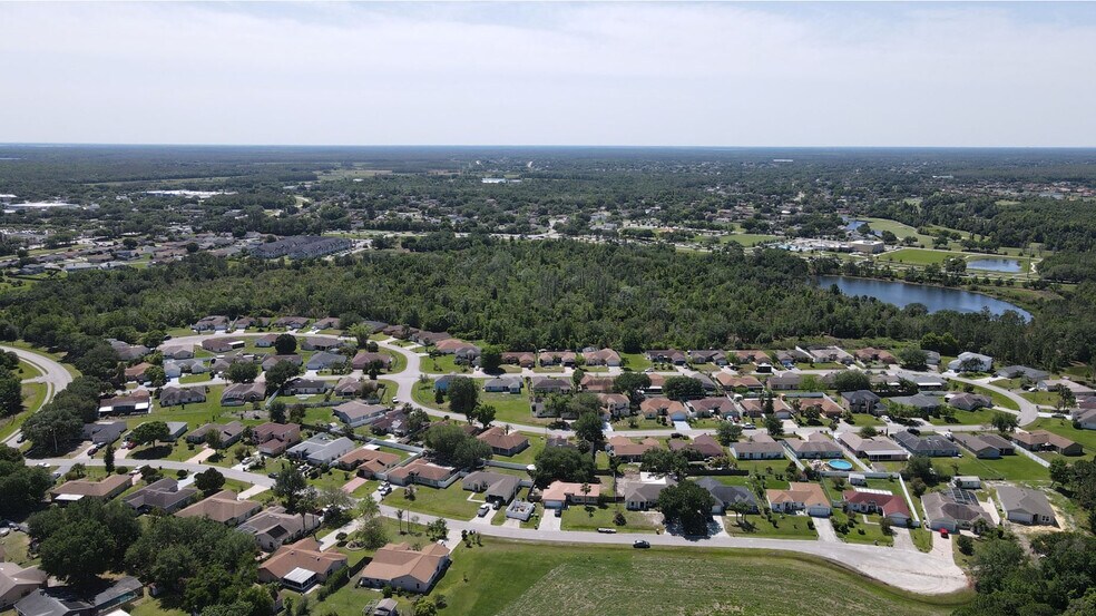 0 cypress Pkwy, Kissimmee, FL à vendre - Photo du bâtiment - Image 2 de 6