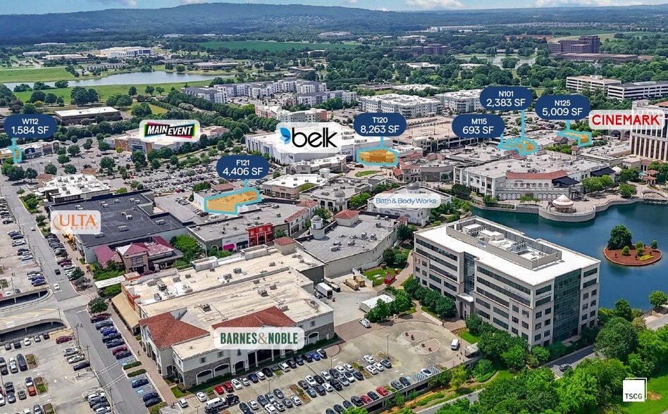 Old Madison Pike NW, Huntsville, AL for lease - Primary Photo - Image 1 of 3