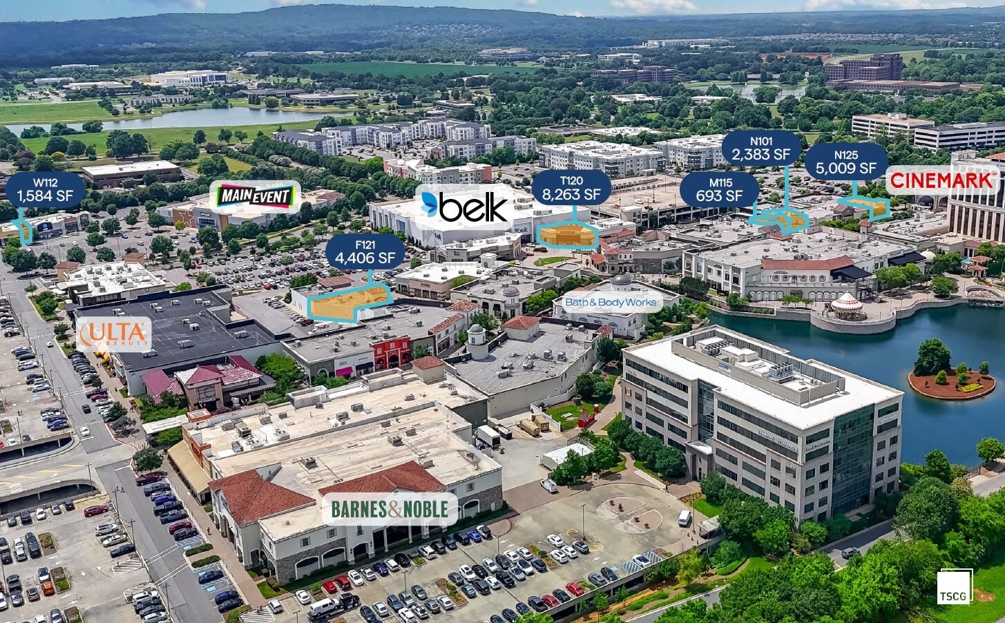 Old Madison Pike NW, Huntsville, AL for lease Primary Photo- Image 1 of 4