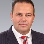 Gavin Bishop