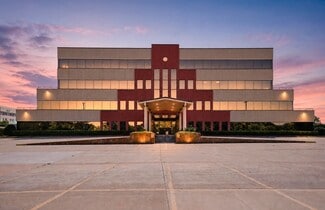 More details for 13321 N Meridian Ave, Oklahoma City, OK - Office, Office/Medical for Lease