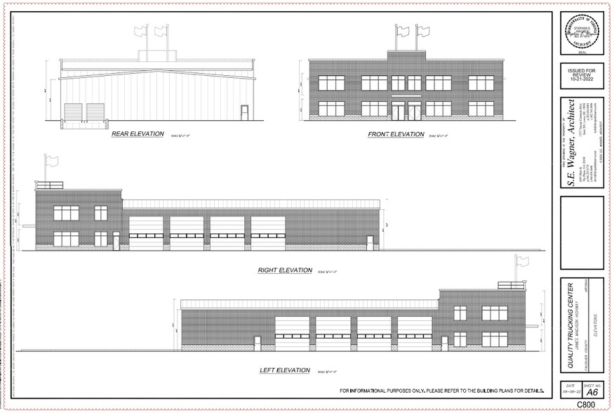 James Madison Highway, Warrenton, VA for sale - Other - Image 3 of 3