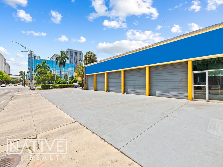 11 N Andrews Ave, Fort Lauderdale, FL for lease - Building Photo - Image 3 of 16