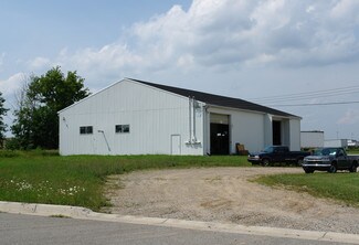 Plus de détails pour 6000 Lansing Rd, Lansing, MI - Industriel à vendre