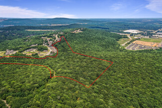 Plus de détails pour 0 Hawks Way NE way, Huntsville, AL - Terrain à vendre