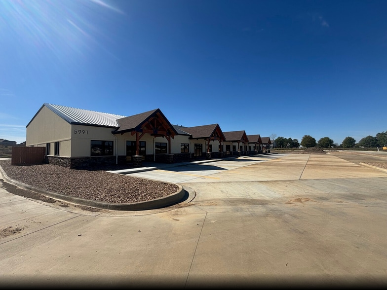 5300 S Zero St, Fort Smith, AR à vendre - Photo du bâtiment - Image 3 de 15