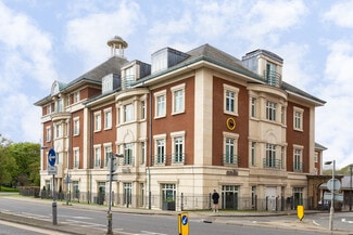 More details for Victoria Rd S, Chelmsford - Office for Lease