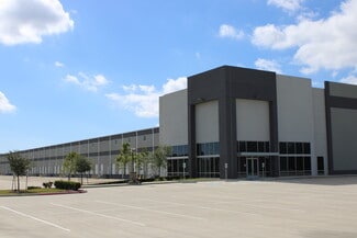Plus de détails pour 9120 I-10 East, Baytown, TX - Industriel à vendre