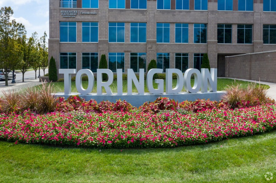 3436 Toringdon Way, Charlotte, NC à louer - Photo du bâtiment - Image 3 de 46