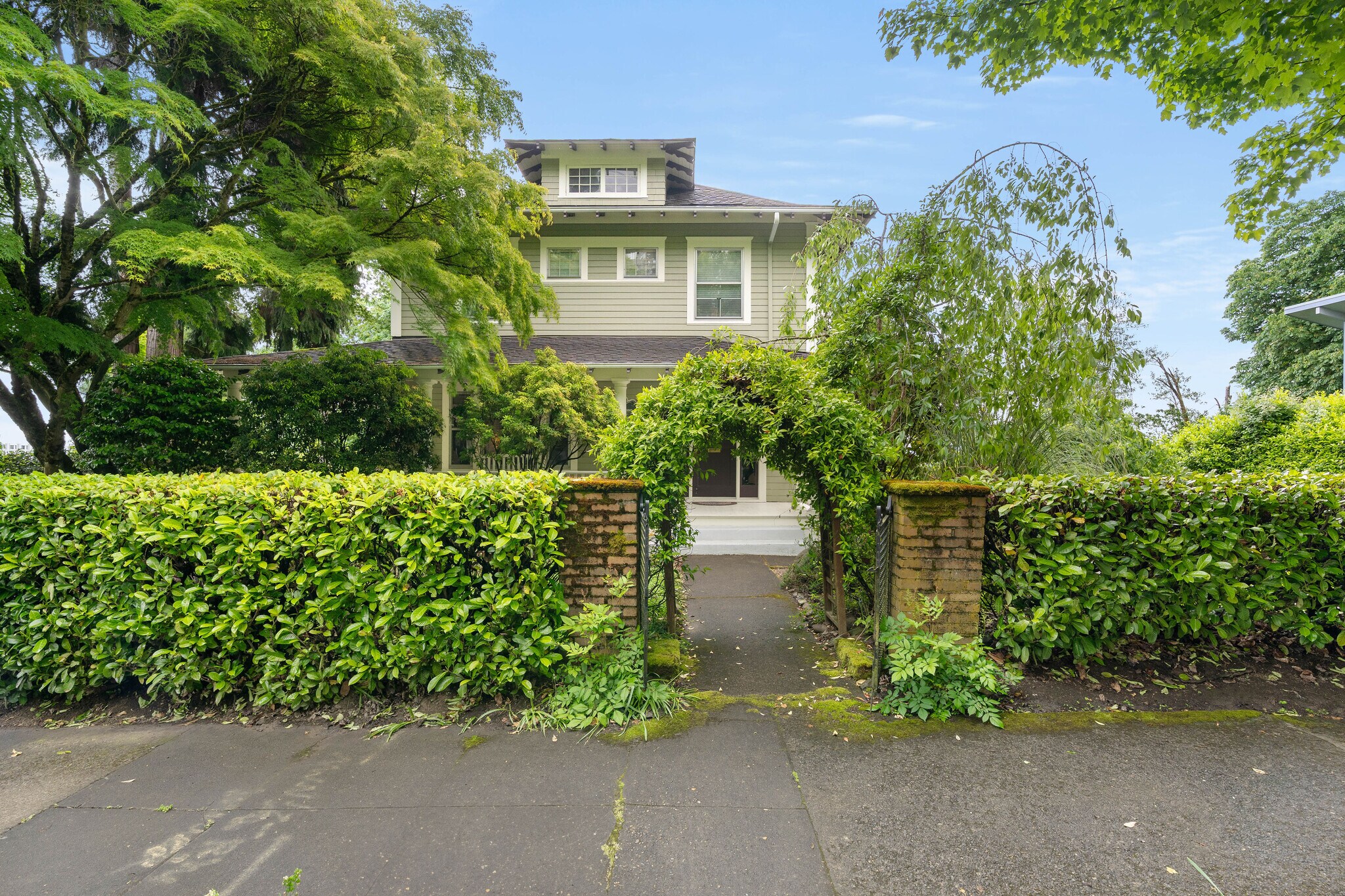 3906 SW Kelly Ave, Portland, OR à vendre Photo du bâtiment- Image 1 de 20