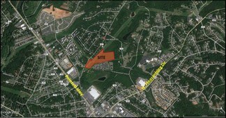 More details for 198 Crestwood Dr, Greenville, SC - Land for Sale