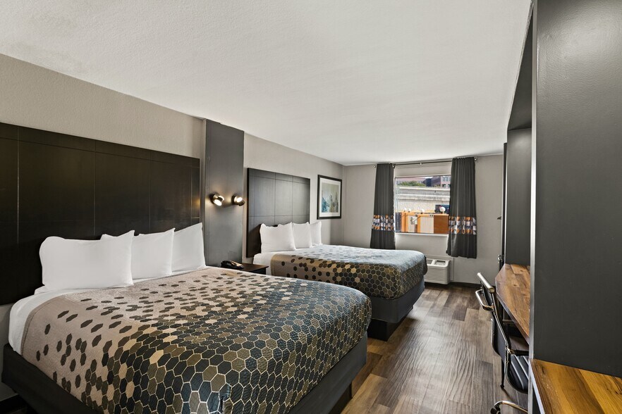 6201 E Highway 290, Austin, TX à vendre - Photo du bâtiment - Image 3 de 8