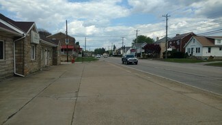 Plus de détails pour 2450 Mill St, Aliquippa, PA - Bureau à vendre