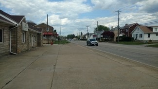 More details for 2450 Mill St, Aliquippa, PA - Office for Sale