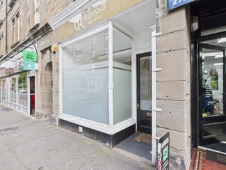 More details for 284-292 Perth Rd, Dundee - Retail for Lease