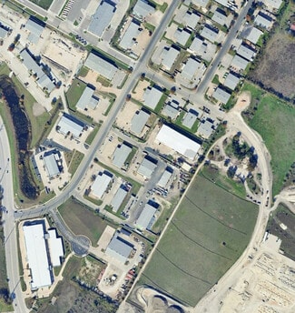 More details for 13419 Immanuel Rd, Pflugerville, TX - Land for Lease