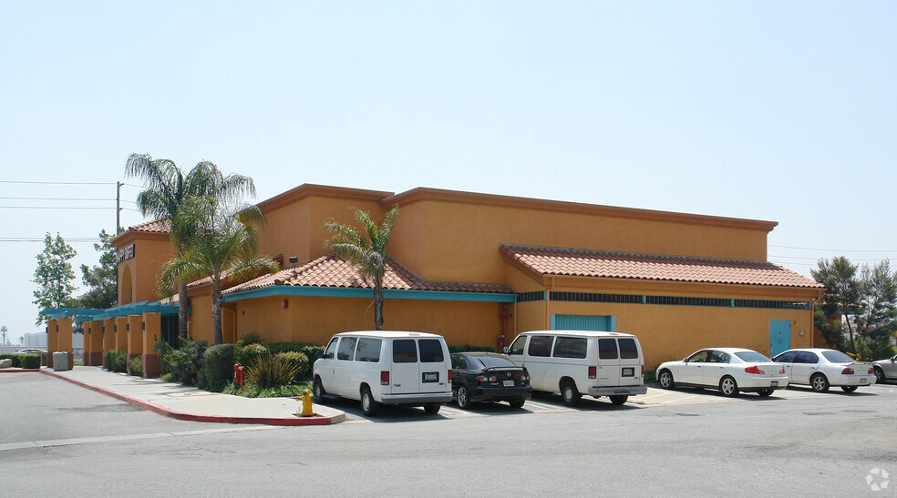 23750 Alessandro Blvd, Moreno Valley, CA à vendre - Photo du bâtiment - Image 2 de 3