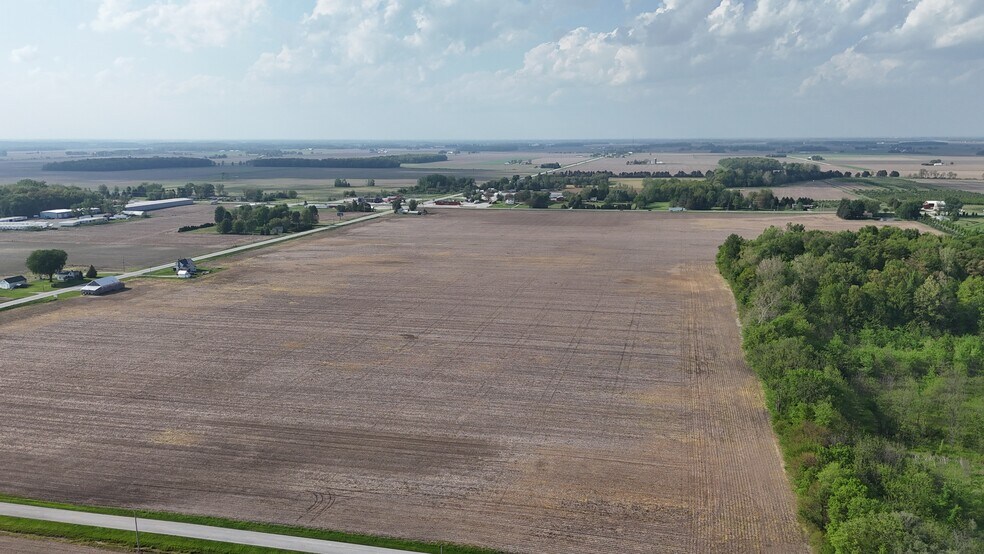 12980 N. FOSTORIA RD., Bradner, OH à vendre - Photo du bâtiment - Image 2 de 22