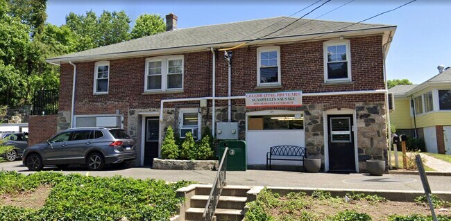 More details for 45 Bible St, Cos Cob, CT - Retail for Lease
